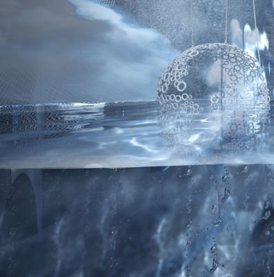 в воде
Keywords: архитектурная мастерская НЕАРХИТЕКТОР