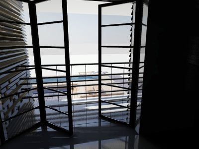 TW-FS-HOUSE_выход на лоджию
