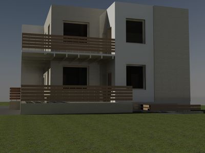 TW-K-HOUSE вариант01-вид справа
