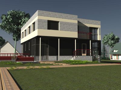 TW MT HOUSE
