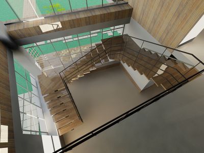 лестница TW-ER-HOUSE_01
