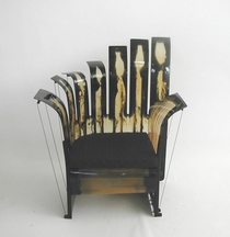 ������ ������. Poltrone King - Zerodisegno